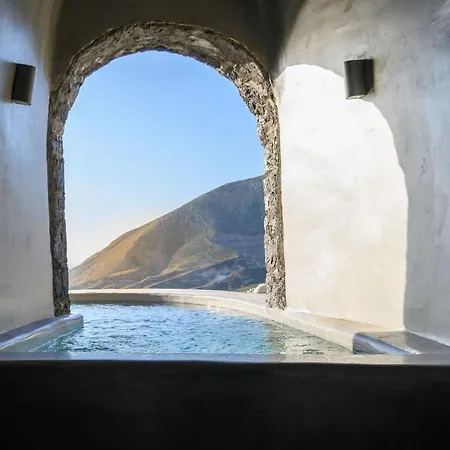 Deep Earth Apartmán