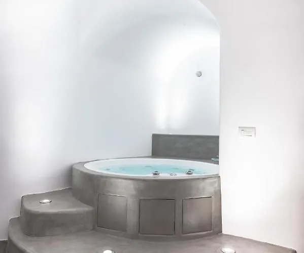 Deep Earth Appartement *