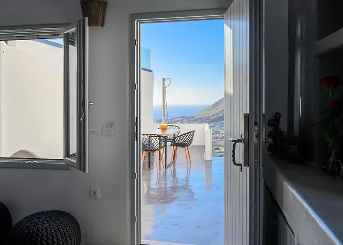 Appartement Deep Earth *