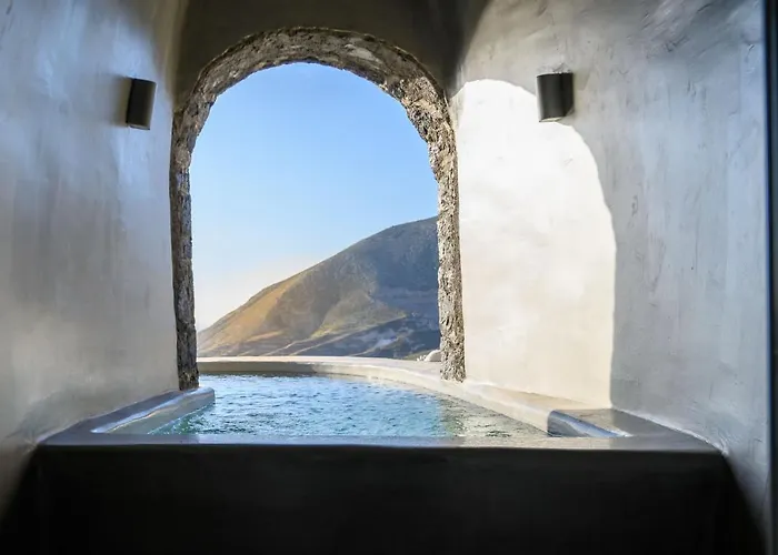 Deep Earth Appartement