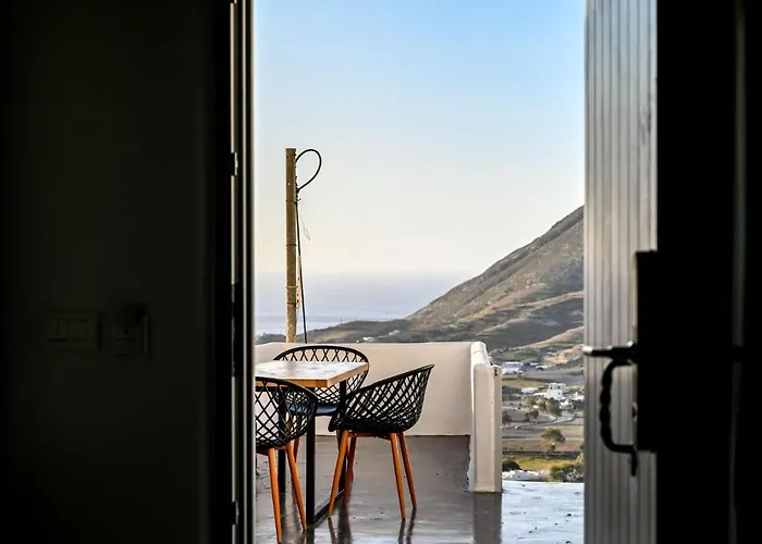 Deep Earth Éxo Goniá