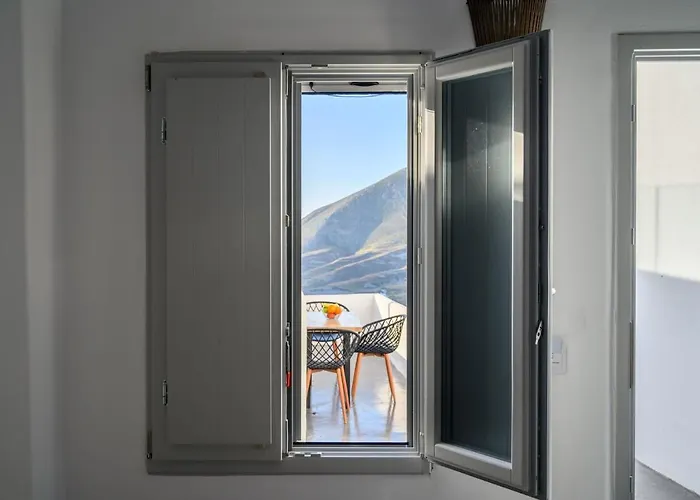 Deep Earth Appartement