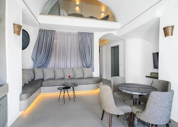 Deep Earth Appartement