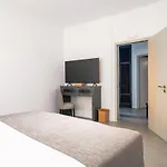 Apartman Deep Earth *