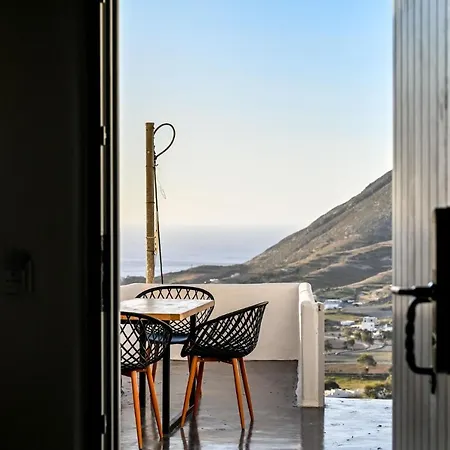 Deep Earth Éxo Goniá