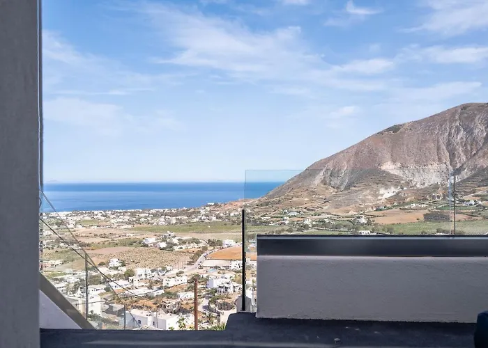 Apartamento Deep Earth