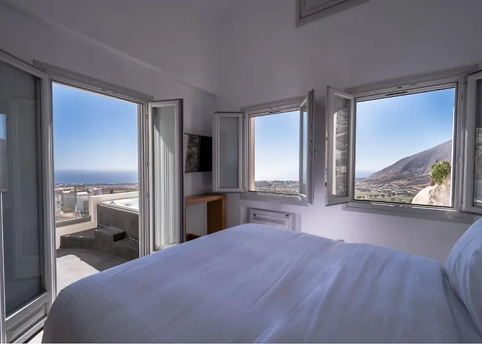 Apartamento Deep Earth *