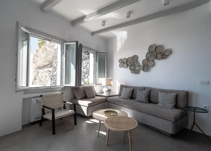 Deep Earth Apartamento