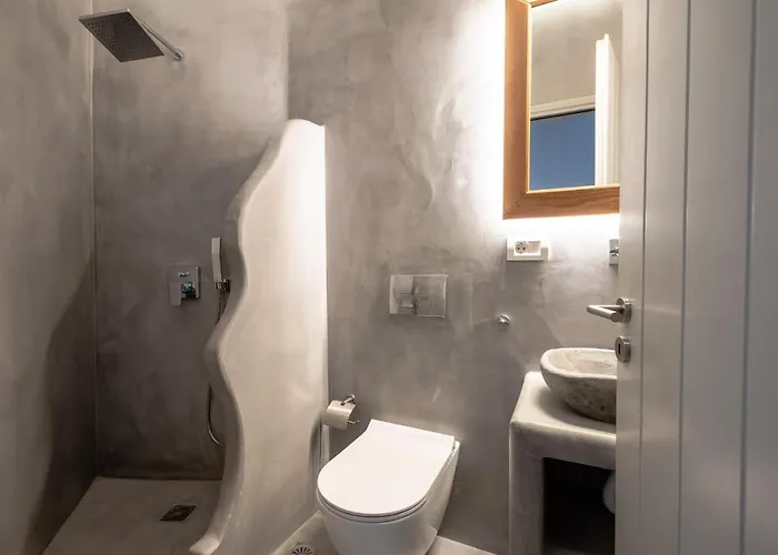 Deep Earth Apartamento