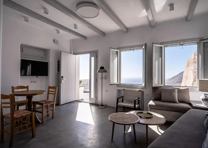 Apartamento Deep Earth