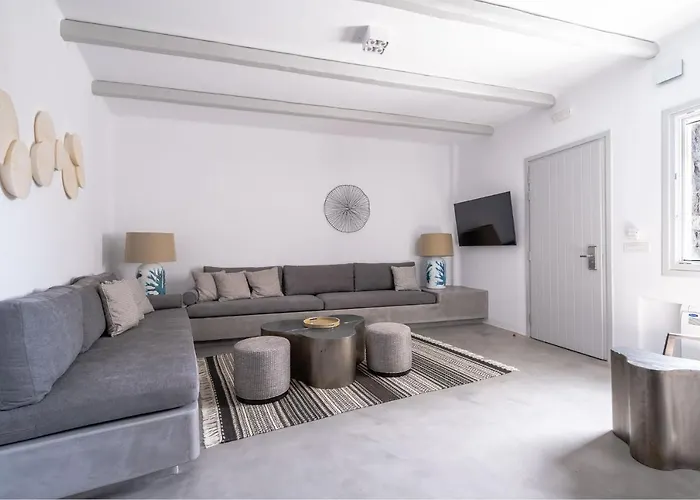 Deep Earth Apartamento