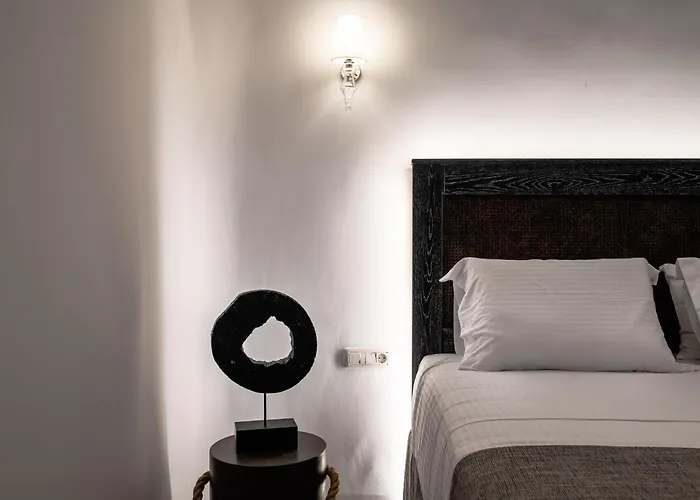 Deep Earth Apartamento