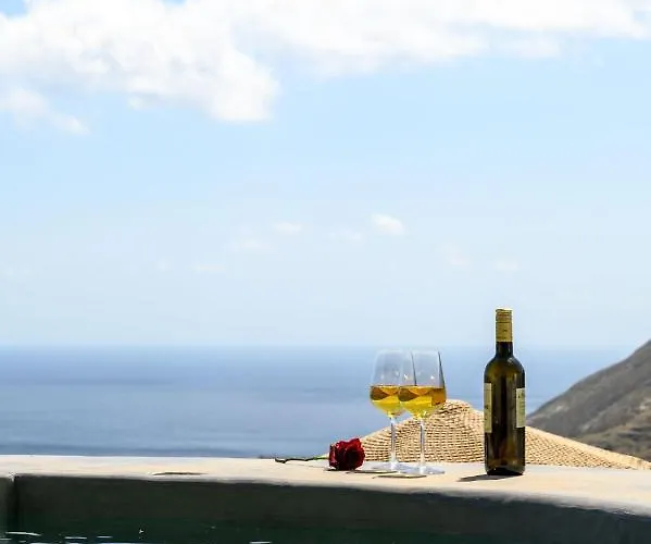 Deep Earth Apartamento