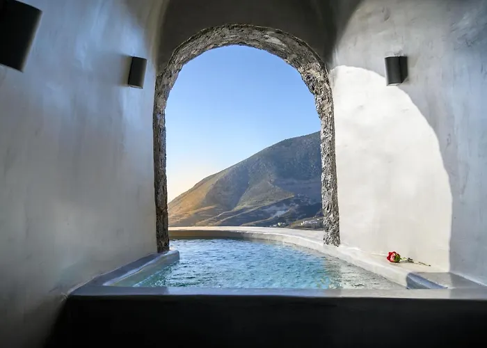 Apartamento Deep Earth