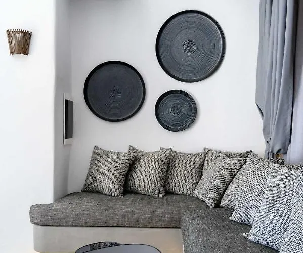 Apartamento Deep Earth *